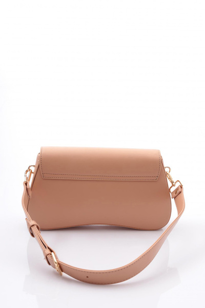 DGN Nude Color Women's Bag - 211253622