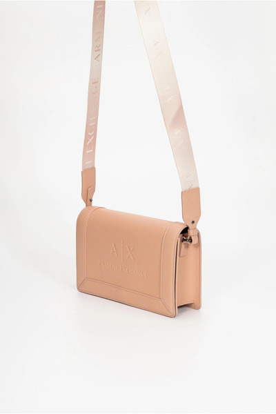 Armani Exchange Kadın  Armani Exchange Mini Omuz Çantası - Mix