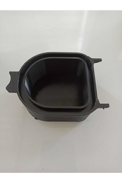 ABB Bmw E90 E91 E92 E93 Halojen Far Kapağı Sağ Ve Sol