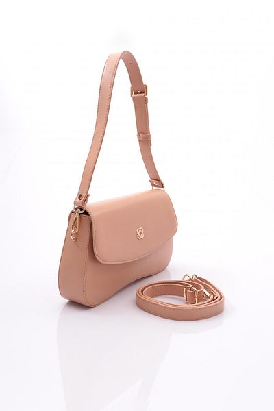 DGN Nude Color Women's Bag - 211253622