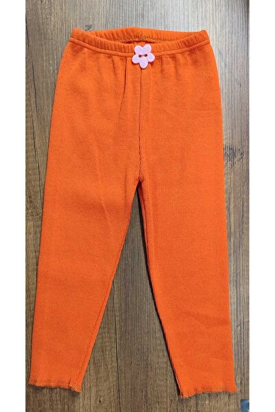 Berat moda Colanți pentru fetiță, cu nervuri flexibile, 3 piese - Colanți cu un singur fund