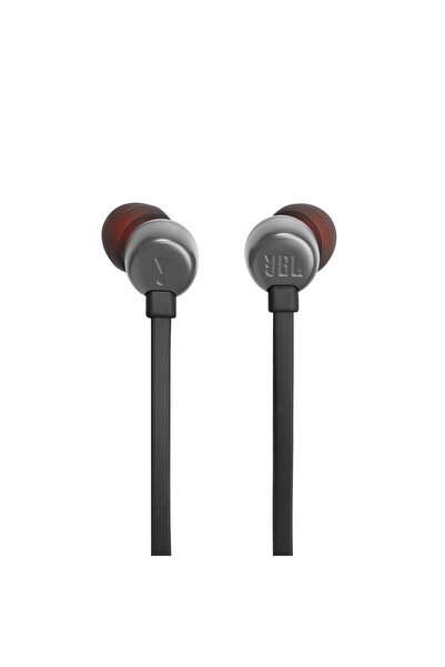 JBL Tune 310C USB-C Kablolu Kulakiçi Kulaklık - Siyah