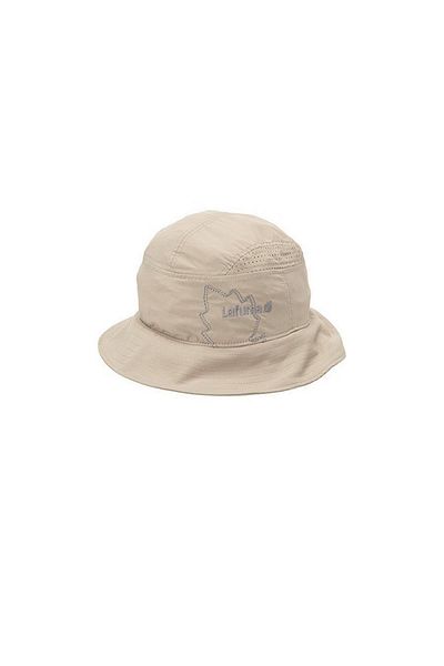 LAFUMA Light Brown Packable Hat - Lfv8927