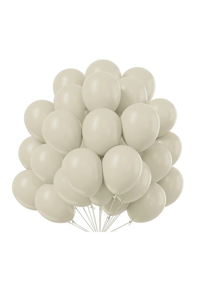 BİDOLUMUTLULUK 15 Adet Balon  Parti Kutlama Eğlence (10 inç)