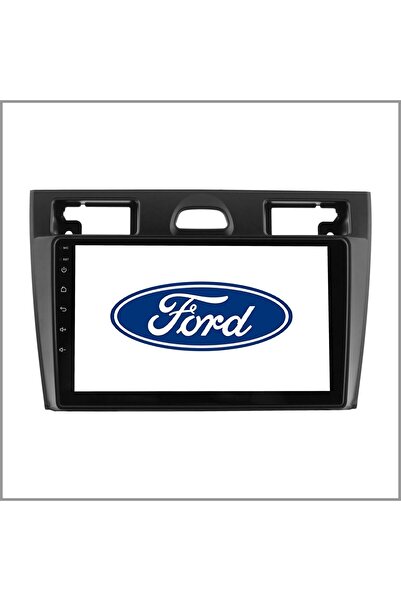 ClasKing Ford Fiesta 2006-2008 Gb Ram 64 Gb Hafıza Android Multimedia Teyp