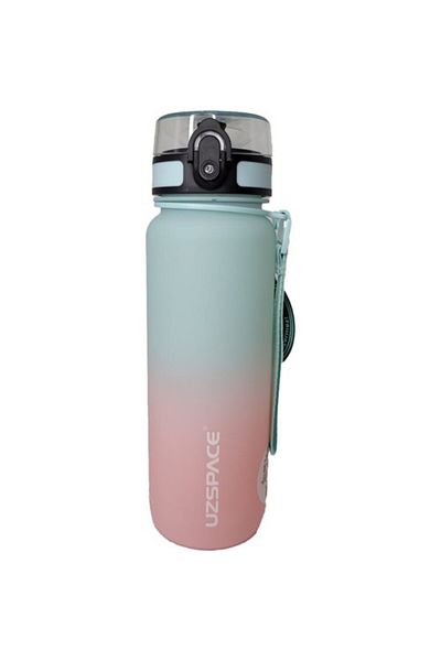 Vagonlife Uzspace Flask Tritan 800 Ml - 3053-6 Mint Pink Simple Disclosure