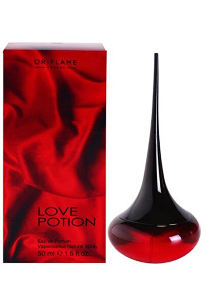 Oriflame Love Potion Edp 50ml Kadın Parfümü