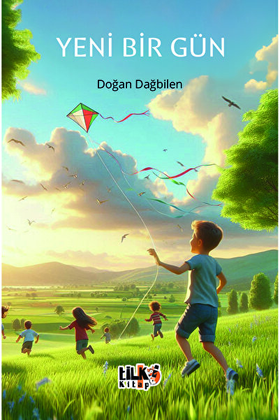 Tilki Kitap Yeni Bir Gün