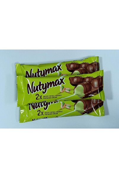 Şölen Nutymax 2x Antep Fıstığı Kremalı 44 gr X 16 Ad.