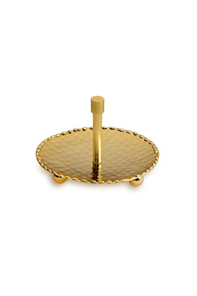 Jumbo Merya Gold Tekli Lokumluk 6x9 Cm