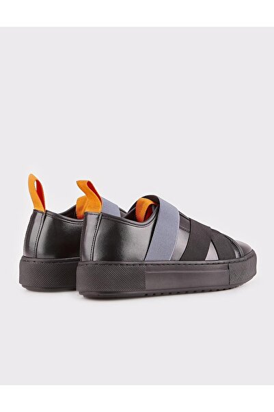 Cabani Women's Sneakers - Black