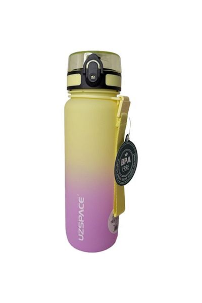Vagonlife Uzspace Flask Tritan 800 ml - 3053-6 Orange Purple