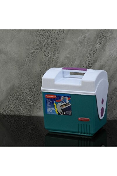 RUBBERMAID Usa 6,62 Litre Termos Sayılır Çeyiz