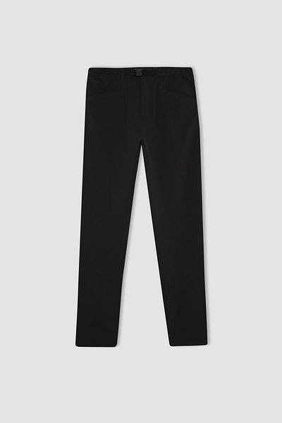 DeFacto Thermal Fleece Lined Regular Fit Trousers - Tycd82jwnn 169939776311155