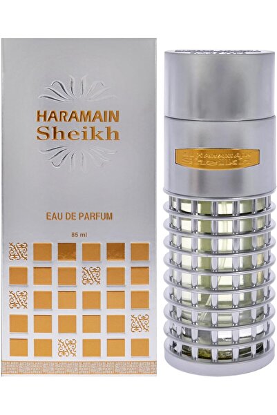 Al Haramain الحرمين شيخ بخاخ 85 مل، 2.87 أوقية