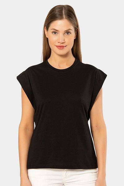 TÜREN 3401 Μοντέλο Γυναικείο T-shirt Vatka
