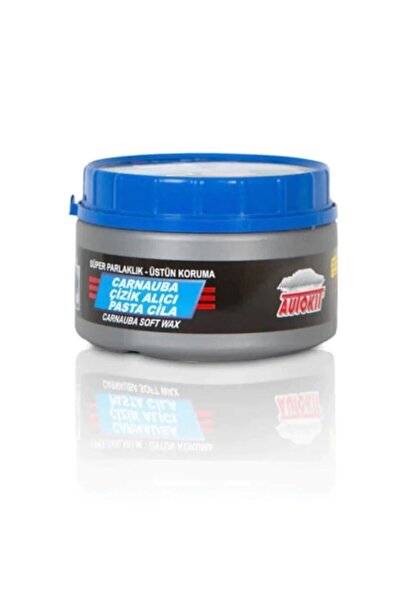 Autokit Pasta Cila Çizik Giderici Araç Kaporta Temizleyici