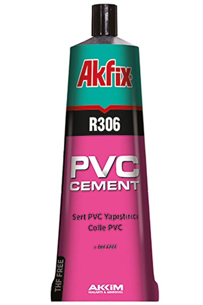 Pvc Hard Adhesive 100 Gr