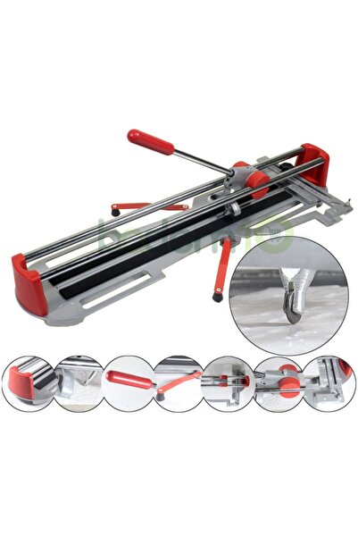 Promaster Ms52553 Seramik Fayans Kesme Makinesi Kesici 60 Cm