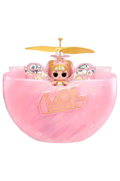 LOL L.O.L. Surprise Magic Flyers Sky Starling