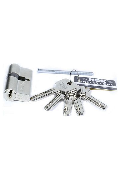 Hok Bb90 Security Card Ball Barrel Cylinder Lock 90 Mm