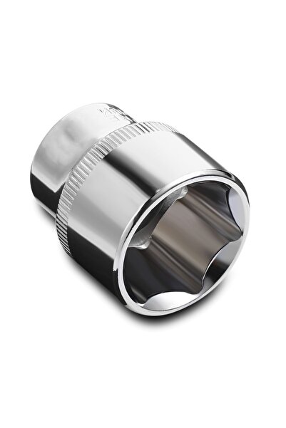 Nt Tools 17 Piece Crv Socket Set - 1/2 Six Corner Ncset71