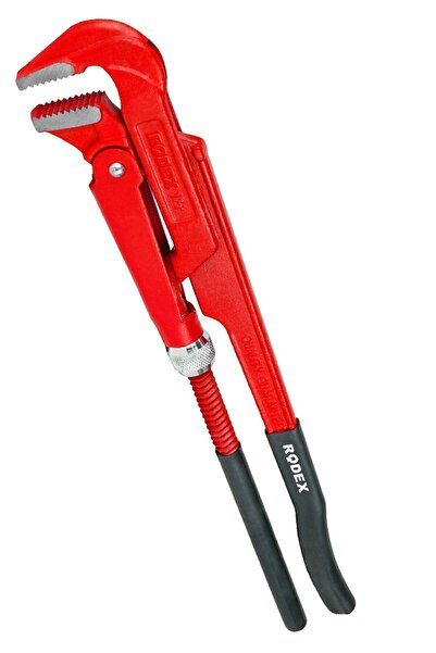 Badem10 Pipe Wrench Tong Pipe Wrench 1" 40 Mm