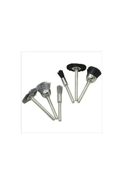 Genel Markalar 175 4151 Gravür Seti 12 Parça 1501 - 2200 Watt 2 Yıl Kalıpçı Taşlamalar