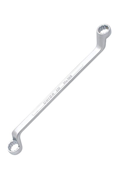 Unior مفتاح ربط ستار مزدوج 30x36 ملم