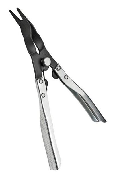 Nt Tools Yaylı Klips Sökme Pensi Döşeme Sökme Pensesi Nth1076