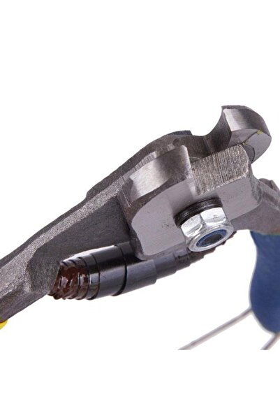 Nt Tools Rope Cutting Pliers Steel Wire Cutting Scissors 8" 200 Mm