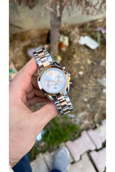pullmarkt سلسلة ساعات يد جديدة - تصميم أنيق وعملي