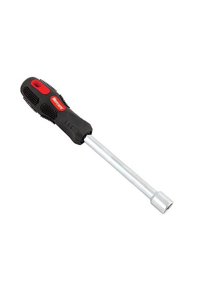 Mercure Socket Head Screwdriver 12 Mm