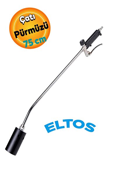 Eltos EST075 Çatı İzolasyon Şaloması Pürmüz 75 cm