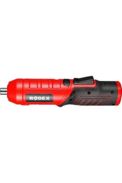 Rodex Rdx 3085 Akülü Vidalama Şarjlı Tornavida (12 PARÇA)