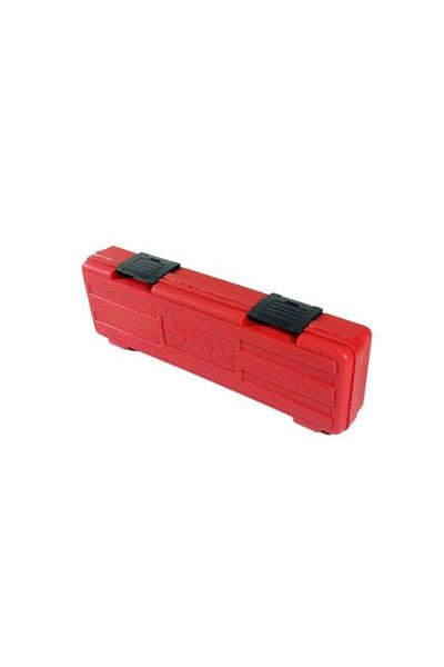 Rico Rc9801 11 Piece Hole 1/4-1/2 5 Corner Ts Torx Socket Set