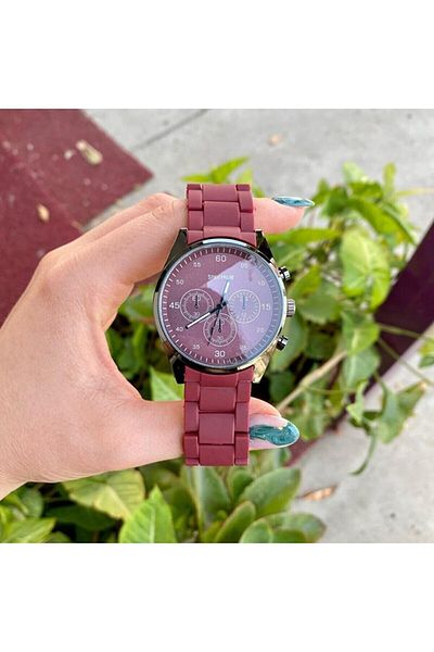 pullmarkt Stylish Wristwatch for Young Girl and Women