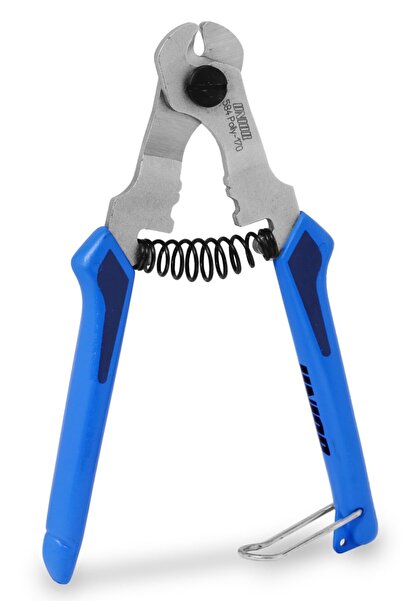 Unior Halat Kesme Pensesi Çelik Tel Makası 170 Mm