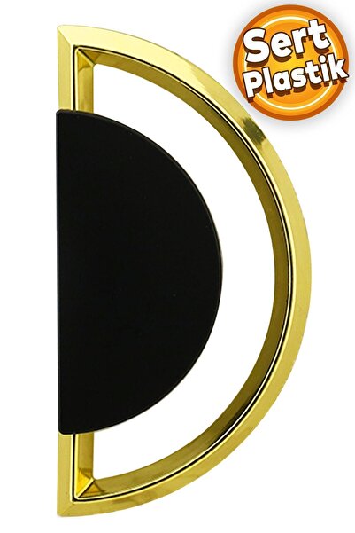 Badem10 Regnum Kulp Mobilya Mutfak Çekmece Dolap Dolabı Kapak Kulpu Kulpları ...