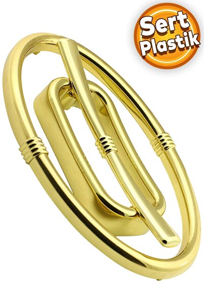 Badem10 (BERT PLASTİK) Велика група Кухонні шухляди Кришки Шафи Ручки 32 мм Сині ручки