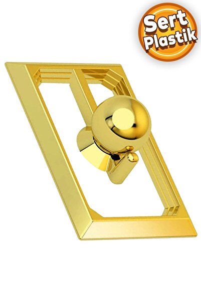 Badem10 Veyron Gold Куля Ручка - Меблі, Кухня, Ящик, Шафа та Кришка Пластик