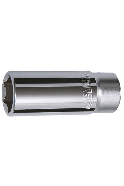 Rico 007-rc8114 1/2 6 Hexagon Deep Socket 14 Mm