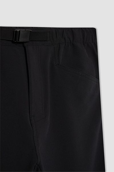 DeFacto Thermal Fleece Lined Regular Fit Trousers - Tycd82jwnn 169939776311155