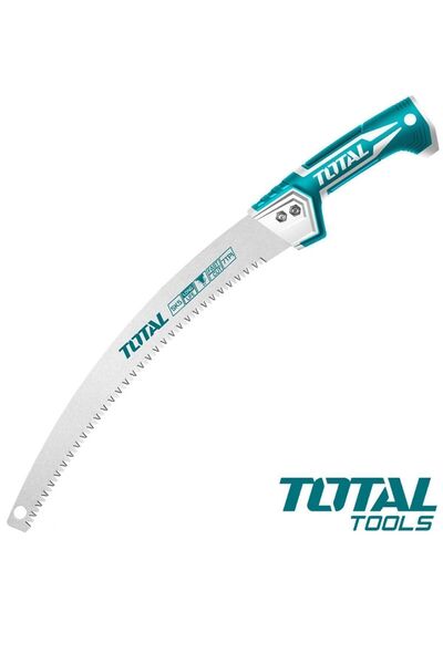 Genel Markalar Budama Testeresi 330 Mm Sap Takmalı Eğri Bağ Dal El Testeresi ...