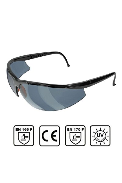 Badem10 Bisiklet Güneş Gözlüğü Yüz Ayarlı Silikon Burunlu Bisikletçi Koruyucu...