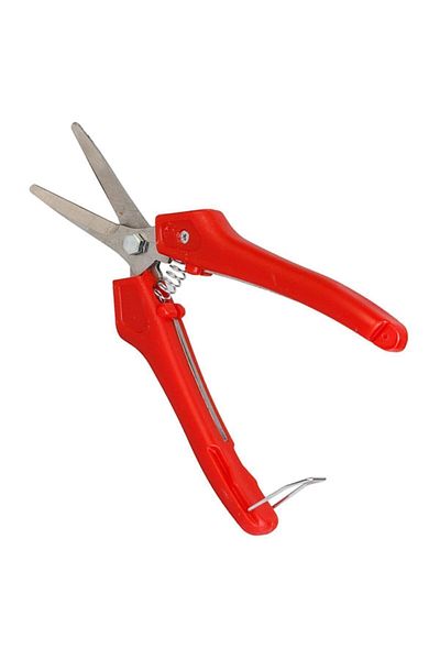 Eltos Vineyard Garden Plant Flower Grape Pruning Shears Eum001