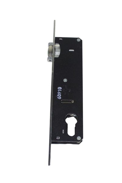 KALE 155/30 Steel Mortise Lock with Cylinder Without Barrel
