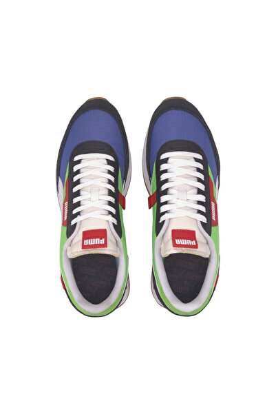 Puma Future Rider Play On Unisex Spor Ayakkabı