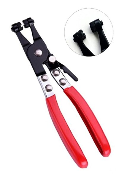 Nt Tools Hortum Kelepçe Pensi Nthn7010