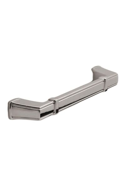 Badem10 Mânere din metal inox 192 MM 19,2 CM Sertar și dulap de bucătărie